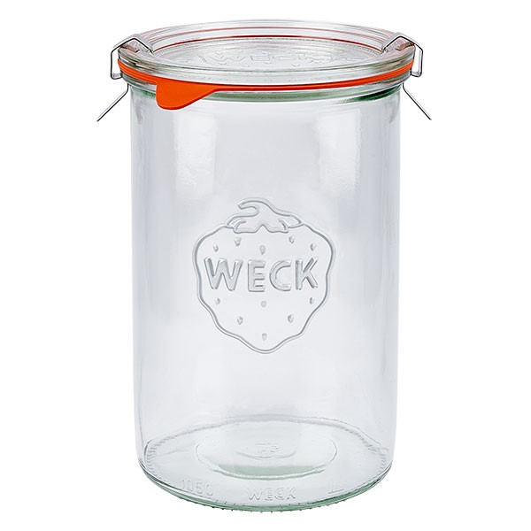 WECK-Sturzglas 1000ml