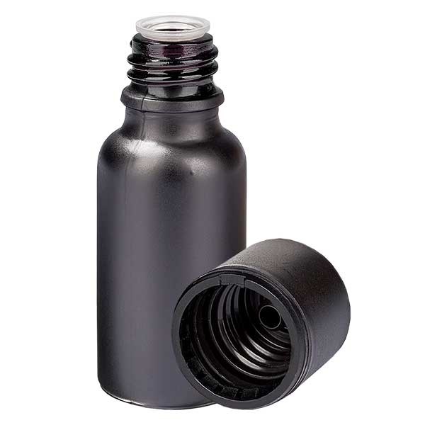 20ml Flasche 6mm SV OV BlackLine UT18/20 UNiTWIST