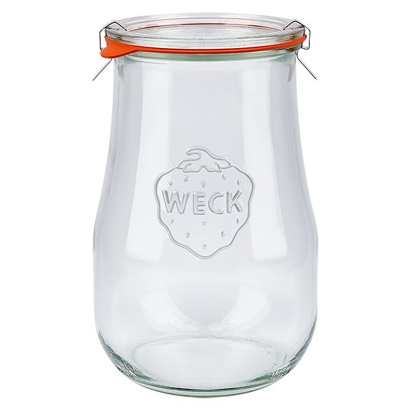 WECK-Tulpenglas 1750ml