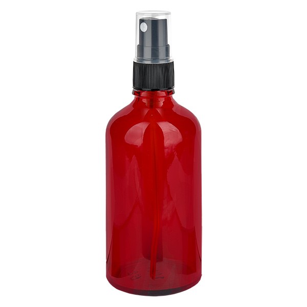 100ml Sprayflasche RedLine UT18/100 UNiTWIST