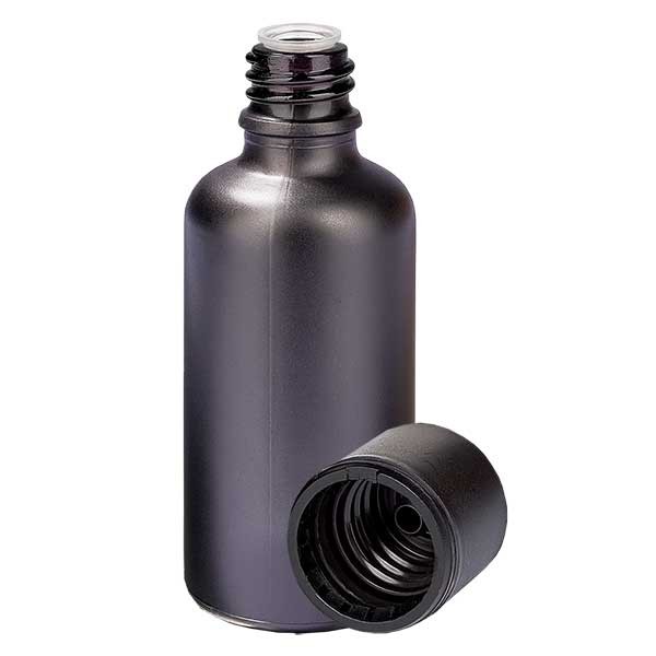 50ml Flasche 3mm SV OV BlackLine UT18/50 UNiTWIST