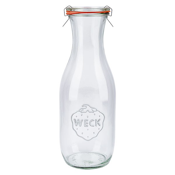 WECK-Saftflasche 1062ml