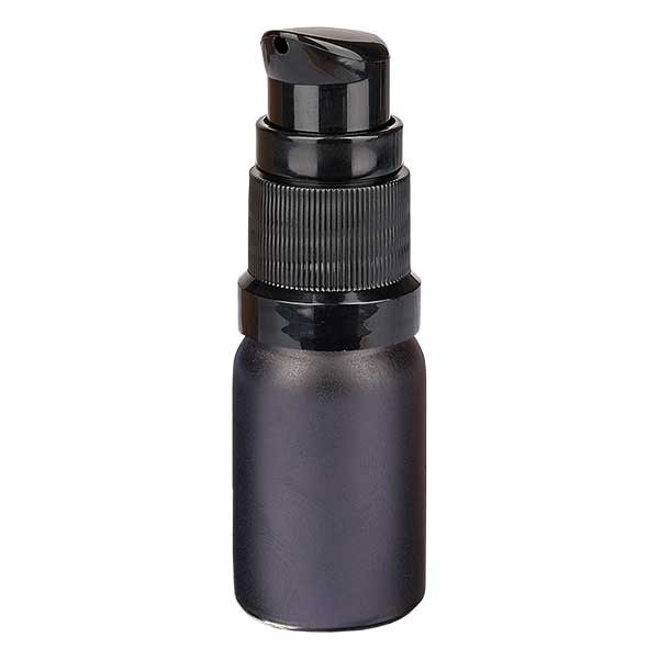 5ml Pumpflasche BlackLine UT18/5 UNiTWIST