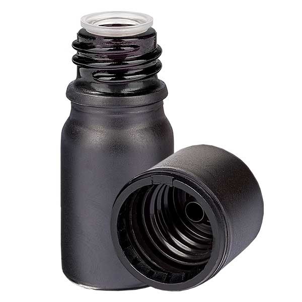 5ml Flasche 3mm SV OV BlackLine UT18/5 UNiTWIST