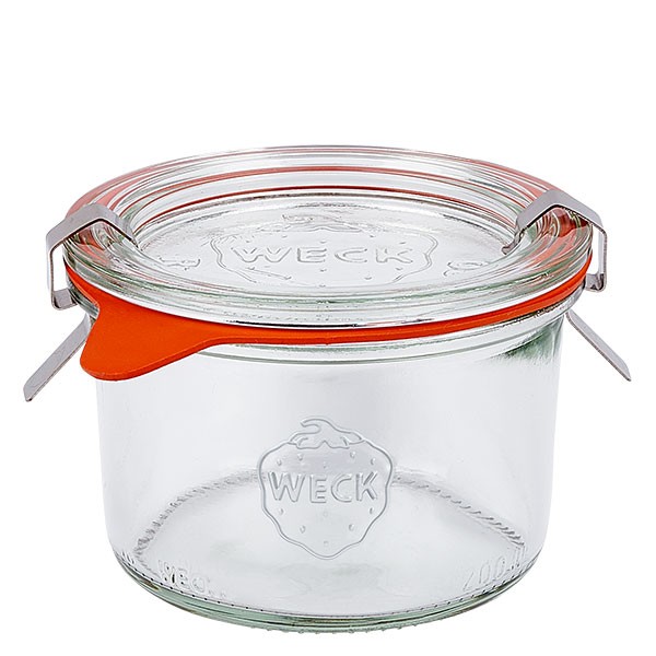 WECK-Sturzglas 200ml