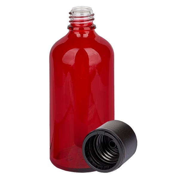 100ml Flasche 3mm SV OV RedLine UT18/100 UNiTWIST