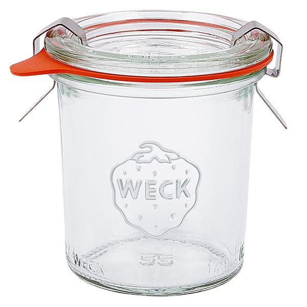 WECK-Mini-Sturzglas 140ml