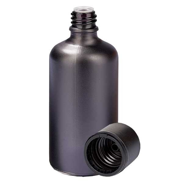 100ml Flasche 3mm SV OV BlackLine UT18/100 UNiTWIST