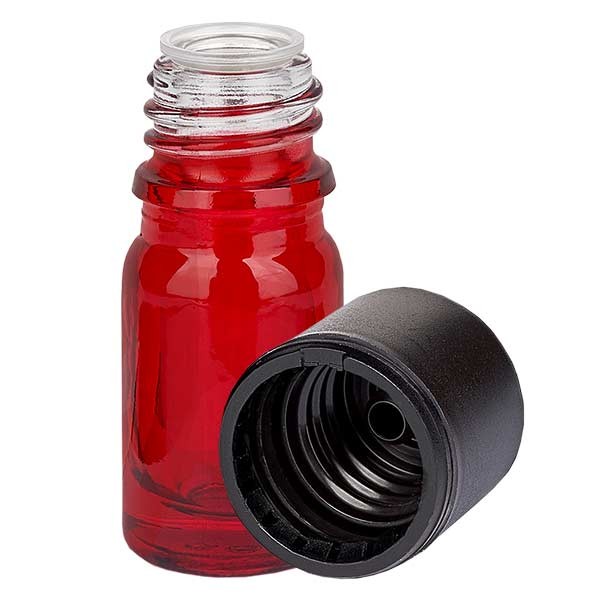 5ml Flasche 3mm SV OV RedLine UT18/5 UNiTWIST