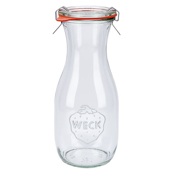 WECK-Saftflasche 530ml