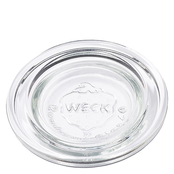 WECK-Glasdeckel RR40