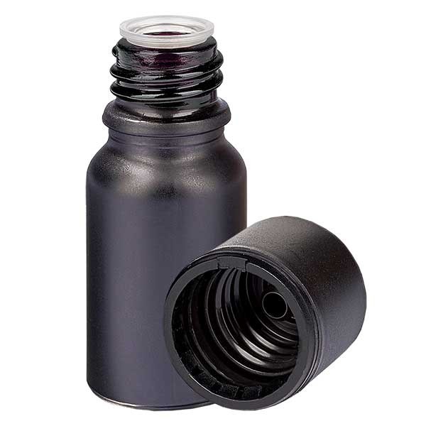 10ml Flasche 3mm SV OV BlackLine UT18/10 UNiTWIST