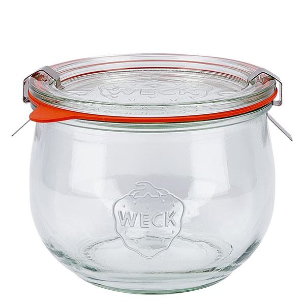 WECK-Tulpenglas 580ml