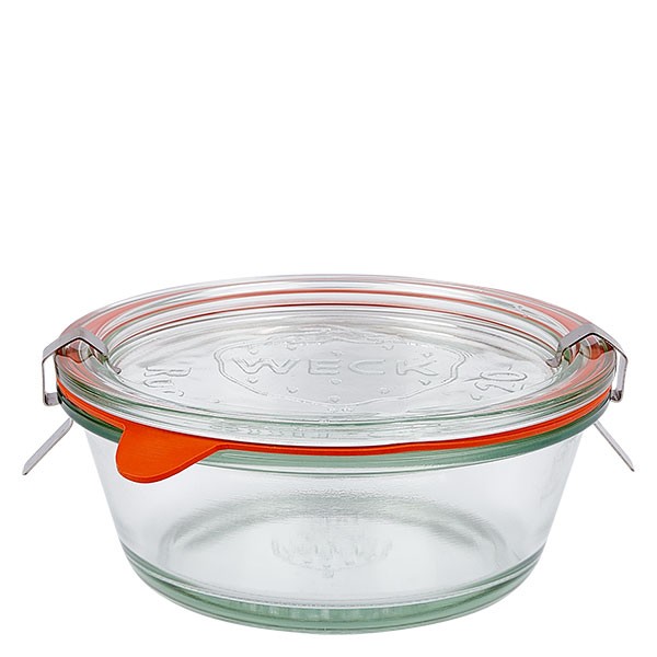 WECK-Gourmetglas 300ml