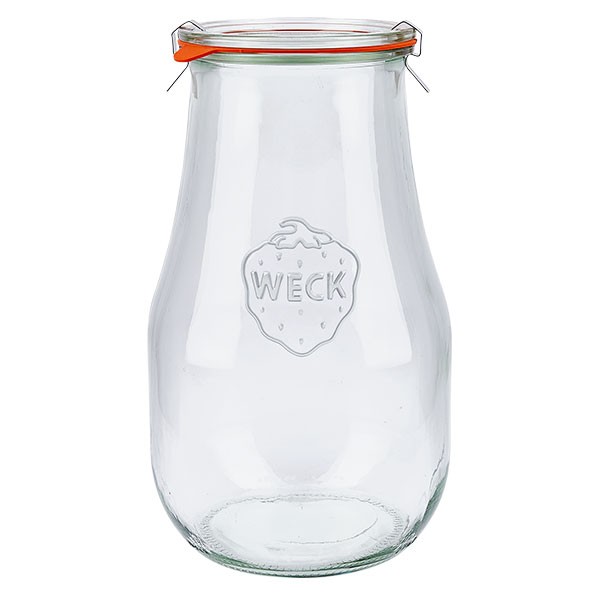 WECK-Tulpenglas 2700ml