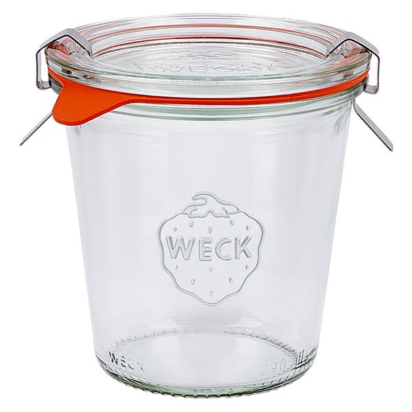 WECK-Sturzglas 290ml