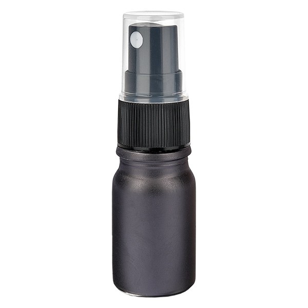 5ml Sprayflasche BlackLine UT18/5 UNiTWIST