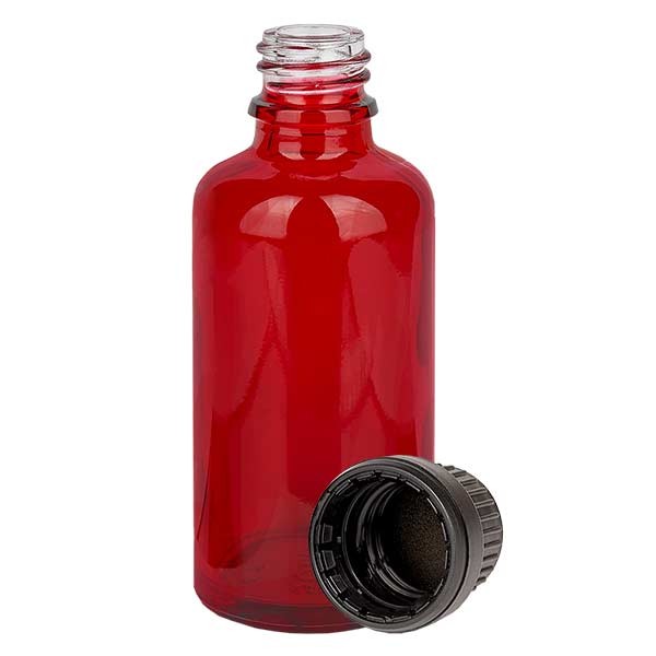 50ml Flasche 11mm SV OV RedLine UT18/50 UNiTWIST