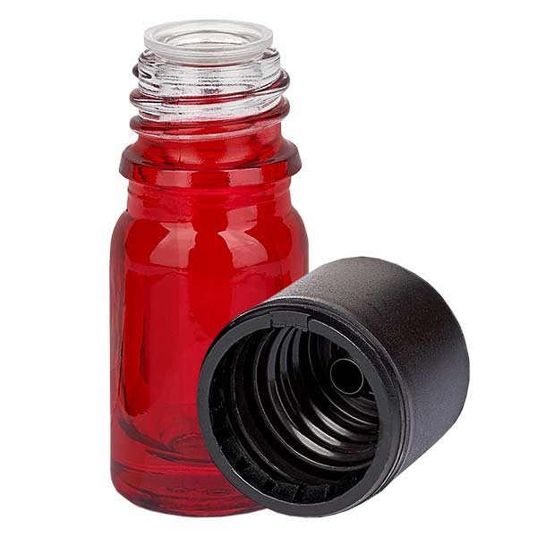 5ml Flasche 6mm SV OV RedLine UT18/5 UNiTWIST