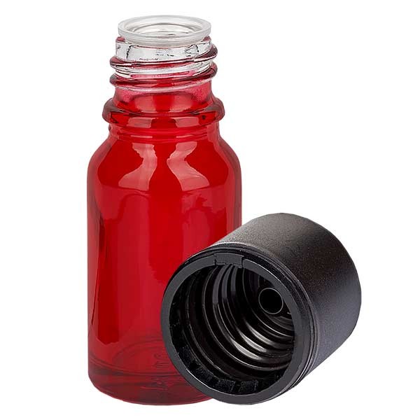 10ml Flasche 3mm SV OV RedLine UT18/10 UNiTWIST-