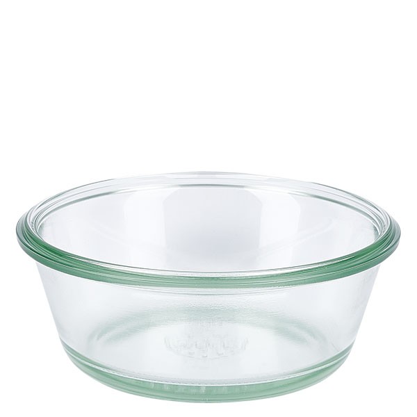 WECK-Gourmetglas 300 ml Unterteil