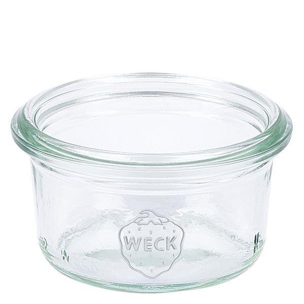 WECK-Mini-Sturzglas 50 ml Unterteil