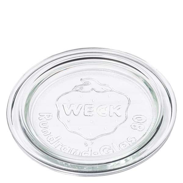 Weck-Glasdeckel RR80