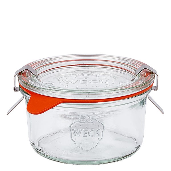 WECK-Sturzglas 165ml