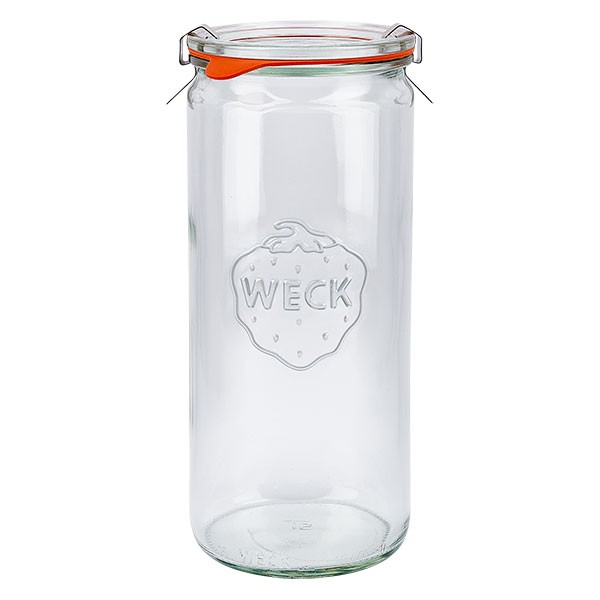 WECK-Zylinderglas 1040ml