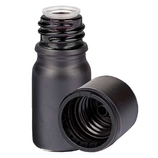 5ml Flasche 6mm SV OV BlackLine UT18/5 UNiTWIST