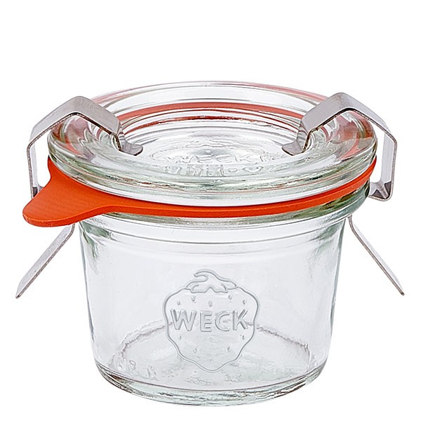 WECK-Mini-Sturzglas 35ml