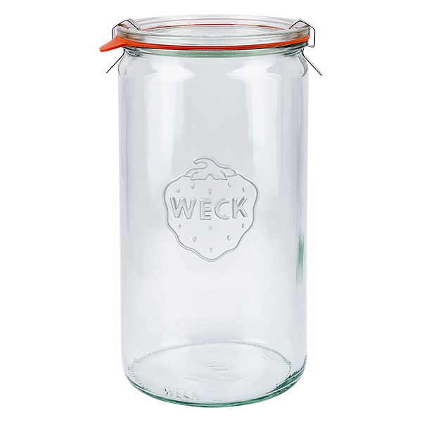 WECK-Zylinderglas 1590ml