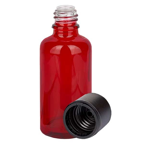 50ml Flasche 3mm SV OV RedLine UT18/50 UNiTWIST