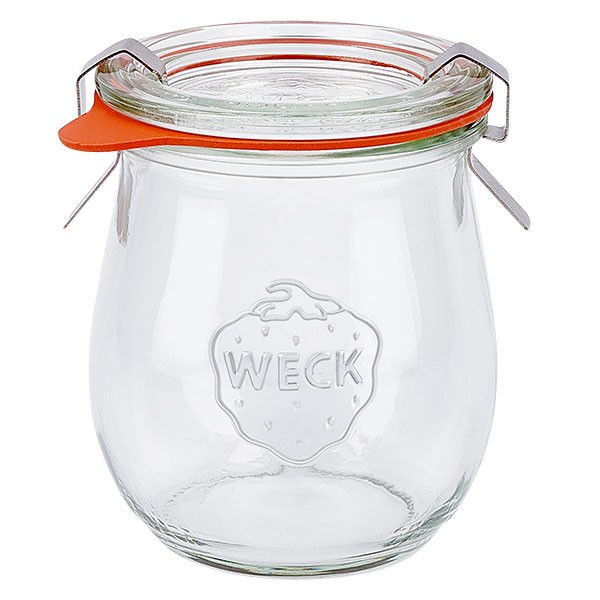 WECK-Mini-Tulpenglas 220ml