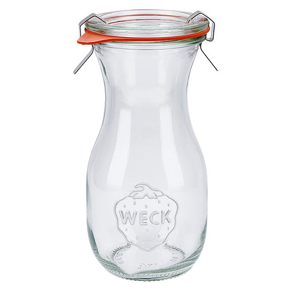 WECK-Saftflasche 290ml