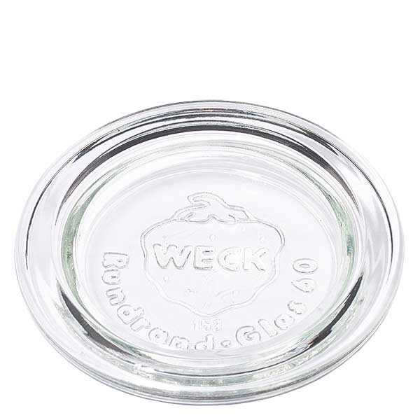 WECK-Glasdeckel RR60