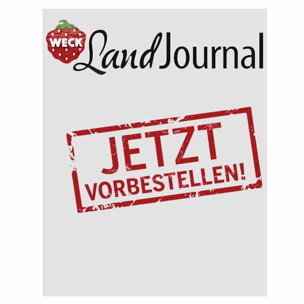 WECK LandJournal 6/2023