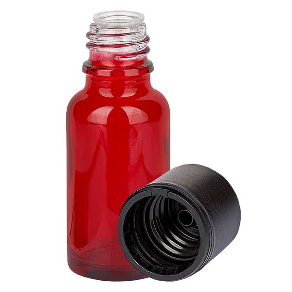 20ml Flasche 3mm SV OV RedLine UT18/20 UNiTWIST